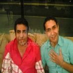 Hassan maghribi sur yala.fm